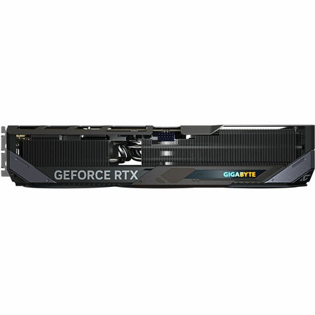 Gigabyte NVIDIA GeForce RTX 5080 Graphic Card - 16 GB GDDR7 — GV-N5080GAMING OC-16GD