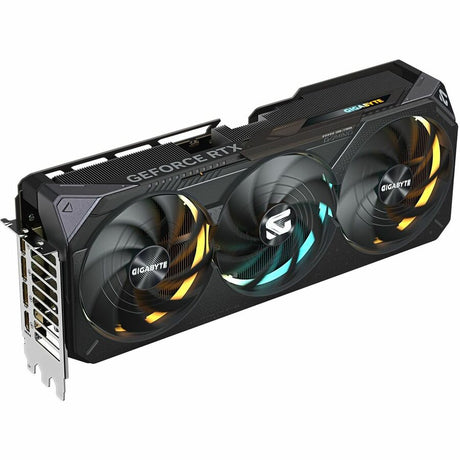 Gigabyte NVIDIA GeForce RTX 5080 Graphic Card - 16 GB GDDR7 — GV-N5080GAMING OC-16GD