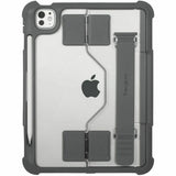 Targus SafePORT THD967GL Rugged Carrying Case for 11" Apple iPad Pro 11 (2024) Tablet - Clear — THD967GL