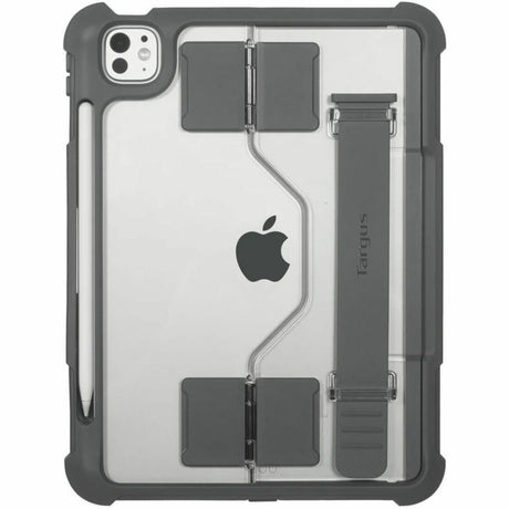 Targus SafePORT THD967GL Rugged Carrying Case for 11" Apple iPad Pro 11 (2024) Tablet - Clear — THD967GL