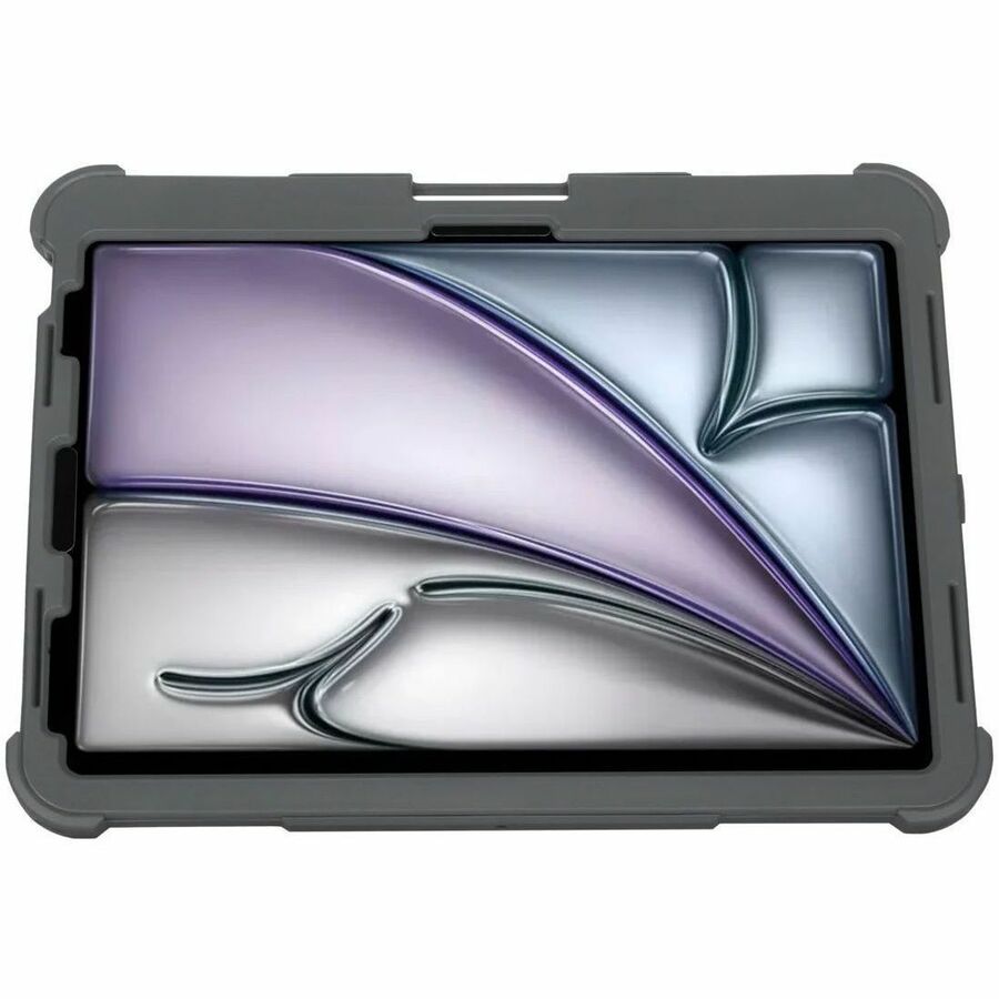 Targus SafePORT THD967GL Rugged Carrying Case for 11" Apple iPad Pro 11 (2024) Tablet - Clear — THD967GL