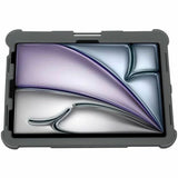Targus SafePORT THD967GL Rugged Carrying Case for 11" Apple iPad Pro 11 (2024) Tablet - Clear — THD967GL