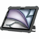 Targus SafePORT THD967GL Rugged Carrying Case for 11" Apple iPad Pro 11 (2024) Tablet - Clear — THD967GL