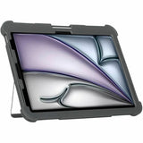Targus SafePORT THD967GL Rugged Carrying Case for 11" Apple iPad Pro 11 (2024) Tablet - Clear — THD967GL