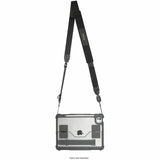 Targus SafePORT THD967GL Rugged Carrying Case for 11" Apple iPad Pro 11 (2024) Tablet - Clear — THD967GL