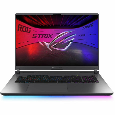 Asus ROG Strix G18 G815 G815LP-XS97 18" Gaming Notebook - 2.5K - Intel Core Ultra 9 275HX - 32 GB - 2 TB SSD — G815LP-XS97