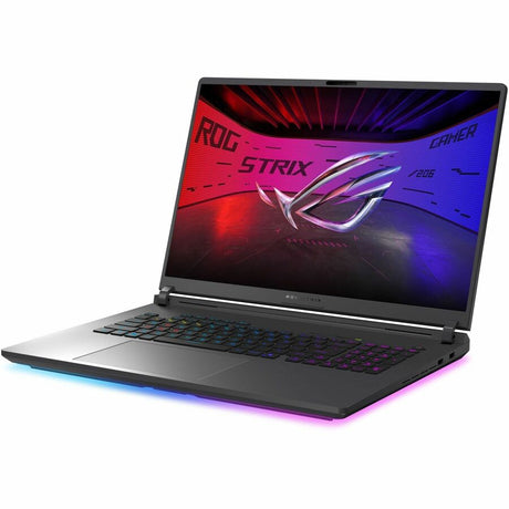 Asus ROG Strix G18 G815 G815LP-XS97 18" Gaming Notebook - 2.5K - Intel Core Ultra 9 275HX - 32 GB - 2 TB SSD — G815LP-XS97