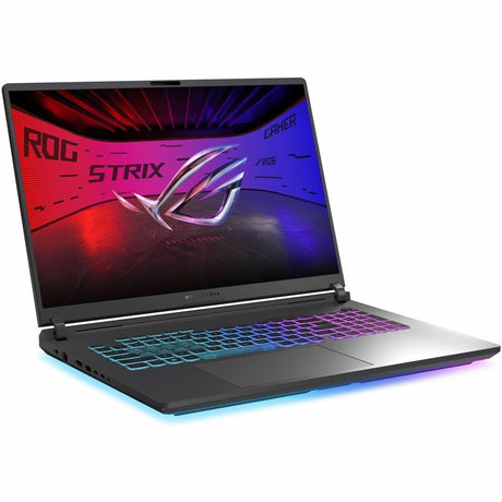 Asus ROG Strix G18 G815 G815LP-XS97 18" Gaming Notebook - 2.5K - Intel Core Ultra 9 275HX - 32 GB - 2 TB SSD — G815LP-XS97