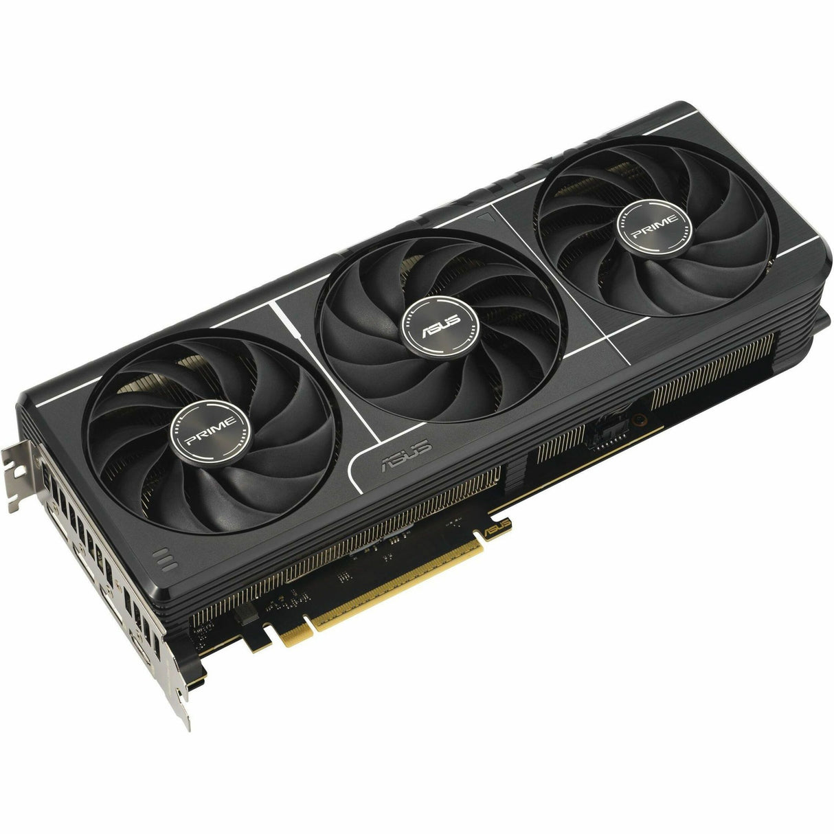 Asus NVIDIA GeForce RTX 5080 Graphic Card - 16 GB GDDR7 — PRIME-RTX5080-O16G