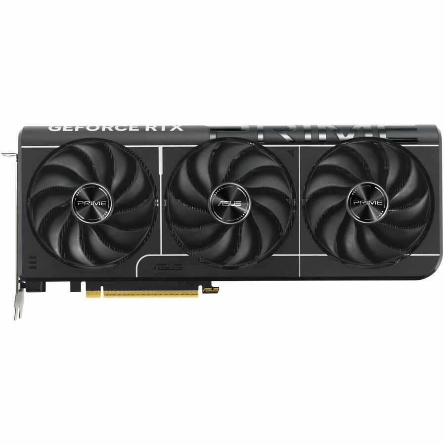 Asus NVIDIA GeForce RTX 5080 Graphic Card - 16 GB GDDR7 — PRIME-RTX5080-O16G