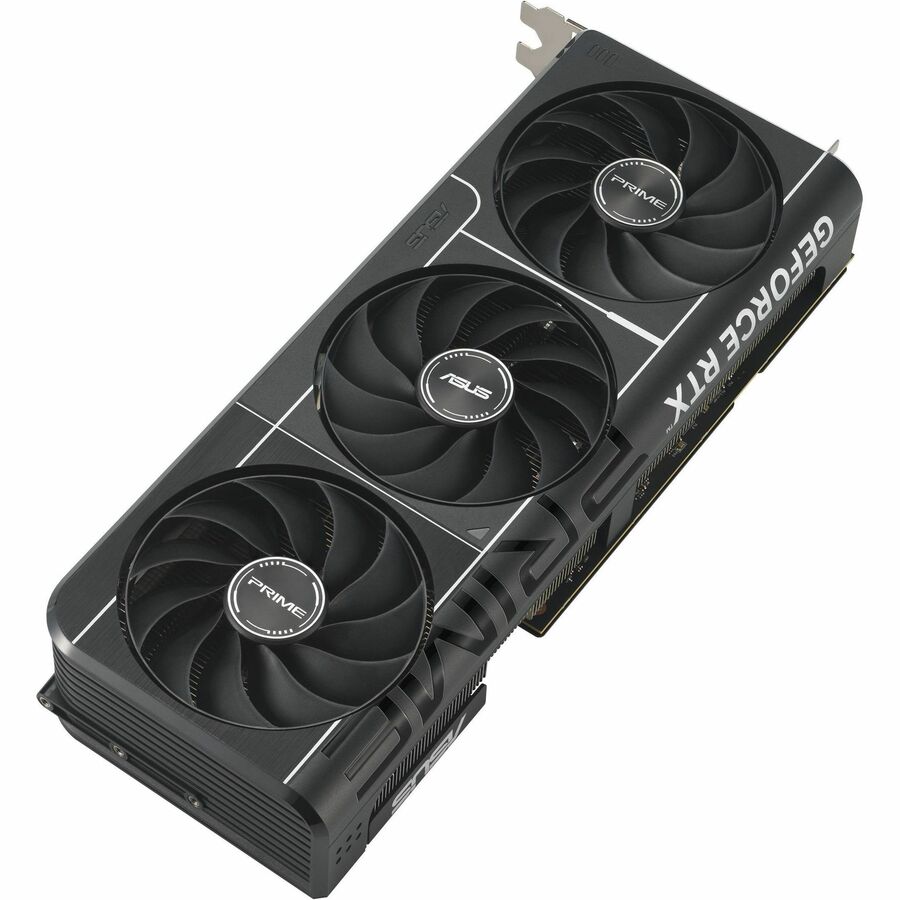 Asus NVIDIA GeForce RTX 5080 Graphic Card - 16 GB GDDR7 — PRIME-RTX5080-O16G