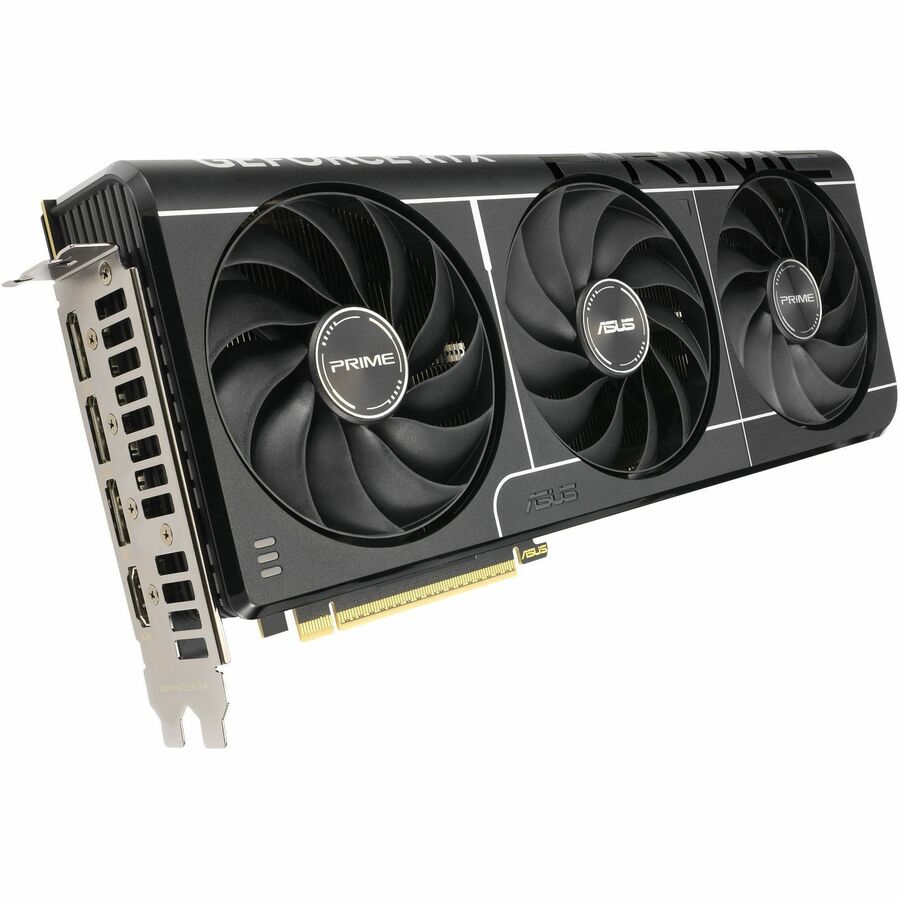 Asus NVIDIA GeForce RTX 5080 Graphic Card - 16 GB GDDR7 — PRIME-RTX5080-O16G
