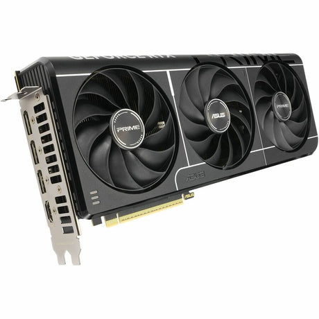 Asus NVIDIA GeForce RTX 5080 Graphic Card - 16 GB GDDR7 — PRIME-RTX5080-O16G