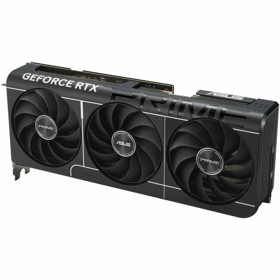 Asus NVIDIA GeForce RTX 5080 Graphic Card - 16 GB GDDR7 — PRIME-RTX5080-O16G