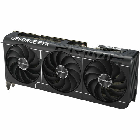 Asus NVIDIA GeForce RTX 5080 Graphic Card - 16 GB GDDR7 — PRIME-RTX5080-O16G