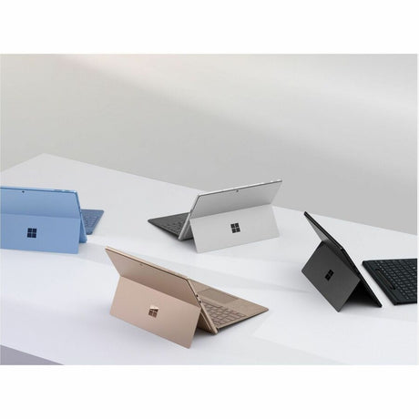 Microsoft Surface Pro 11 Copilot+ PC Tablet - 13" - 16 GB - 512 GB SSD - Platinum - TAA Compliant — EP2-20899