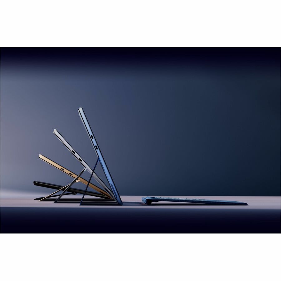Microsoft Surface Pro 11 Copilot+ PC Tablet - 13" - 16 GB - 512 GB SSD - Platinum - TAA Compliant — EP2-20899