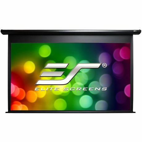 Elite Screens Spectrum 84" Electric Projection Screen — ELECTRIC84H2