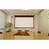Elite Screens Spectrum 84" Electric Projection Screen — ELECTRIC84H2