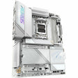 Aorus Ultra Durable X870E AORUS PRO ICE Gaming Desktop Motherboard - AMD X870E Chipset - Socket AM5 - ATX — X870E-AORUS-PRO-ICE