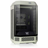 Thermaltake The Tower 250 Matcha Green Mini Tower Chassis — CA-1Z9-00SEWN-00