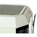Thermaltake The Tower 250 Matcha Green Mini Tower Chassis — CA-1Z9-00SEWN-00