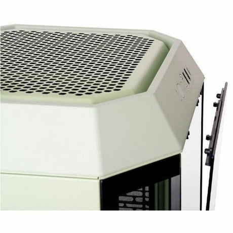 Thermaltake The Tower 250 Matcha Green Mini Tower Chassis — CA-1Z9-00SEWN-00