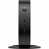 HP Elite t755 Thin Client Ryzen Embedded V2546 Hexa-core (6 Core) 3 GHz - TAA Compliant — B5VM2UT#ABA