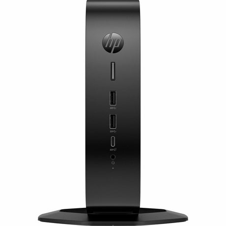 HP Elite t755 Thin Client Ryzen Embedded V2546 Hexa-core (6 Core) 3 GHz - TAA Compliant — B5VM2UT#ABA