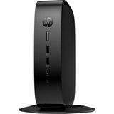 HP Elite t755 Thin Client Ryzen Embedded V2546 Hexa-core (6 Core) 3 GHz - TAA Compliant — B5VM2UT#ABA