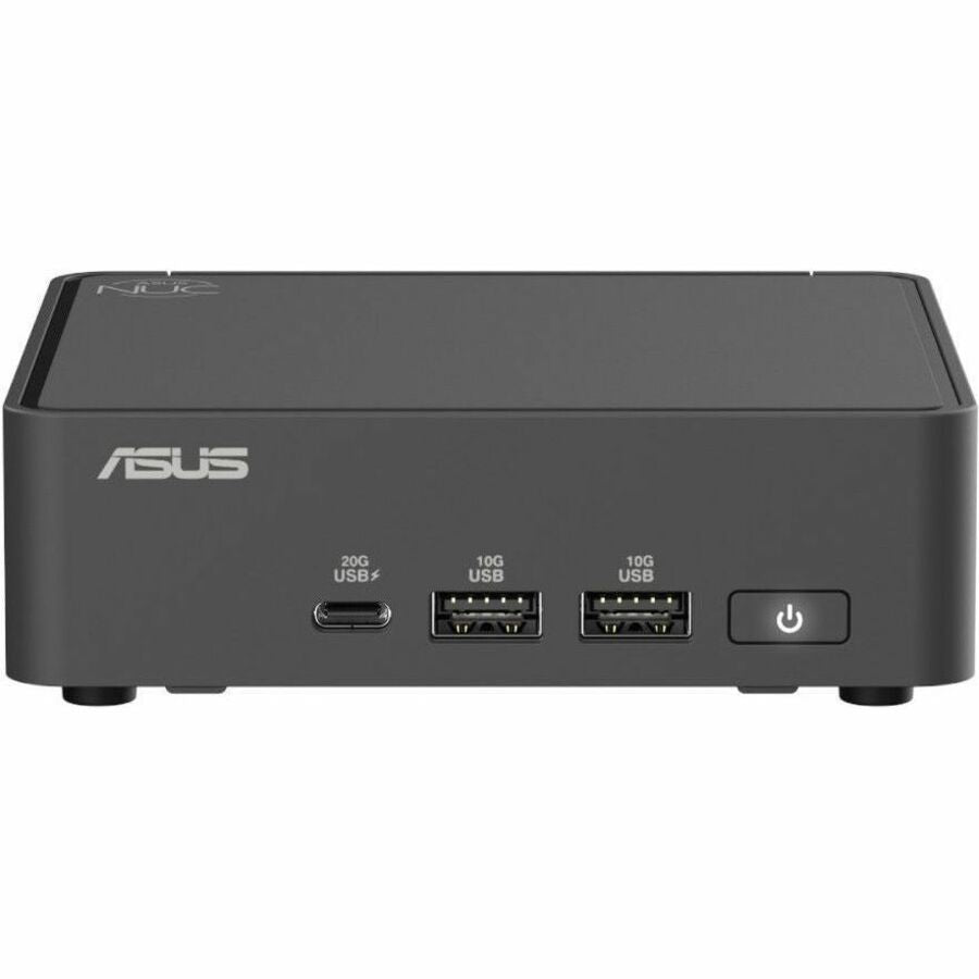 Asus NUC 15 Pro NUC15CRKC5 Barebone System - Mini PC - Intel Core 5 210H — RNUC15CRKC50000U