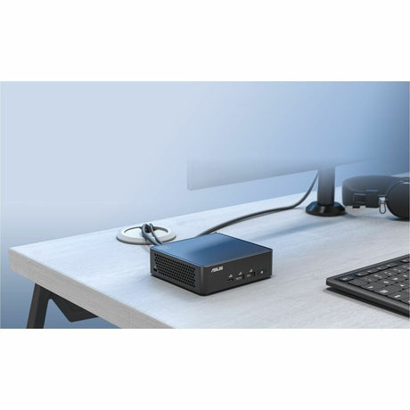 Asus NUC 15 Pro NUC15CRKC5 Barebone System - Mini PC - Intel Core 5 210H — RNUC15CRKC50000U