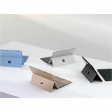 Microsoft Surface Pro 11 Copilot+ PC Tablet - 13" - 16 GB - 512 GB SSD - Platinum - TAA Compliant — EP2-20903