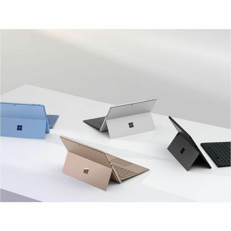 Microsoft Surface Pro 11 Copilot+ PC Tablet - 13" - 16 GB - 512 GB SSD - Platinum - TAA Compliant — EP2-20903