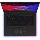 Asus ROG Strix SCAR 16 G635 G635LX-XS97 16" Gaming Notebook - 2.5K - Intel Core Ultra 9 275HX - 32 GB - 2 TB SSD — G635LX-XS97