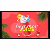 LG 55XE3P-B Digital Signage Display — 55XE3P-B