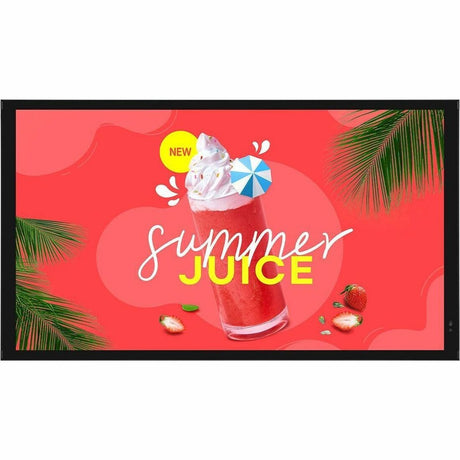 LG 55XE3P-B Digital Signage Display — 55XE3P-B