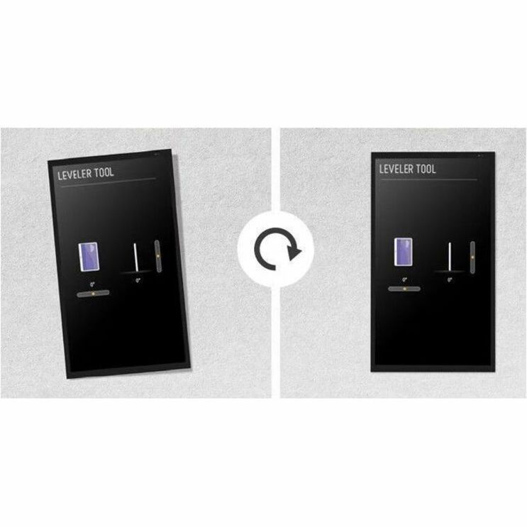LG 55XE3P-B Digital Signage Display — 55XE3P-B