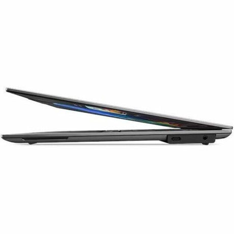 Lenovo Thinkpad X9-14 Gen 1 21QA0006US 14" Copilot+ PC Notebook - WUXGA - Intel Core Ultra 7 268V - vPro Technology - Intel Evo Platform - 32 GB - 1 TB SSD - English Keyboard - Black, Gray — 21QA0006US