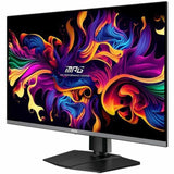 MSI MPG 322URX QD-OLED UHD 240Hz 32 inch Gaming Monitor — MPG322URXQDOLED