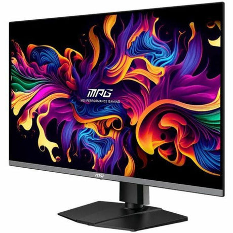 MSI MPG 322URX QD-OLED UHD 240Hz 32 inch Gaming Monitor — MPG322URXQDOLED