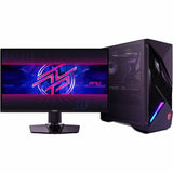 MSI MPG 322URX QD-OLED UHD 240Hz 32 inch Gaming Monitor — MPG322URXQDOLED