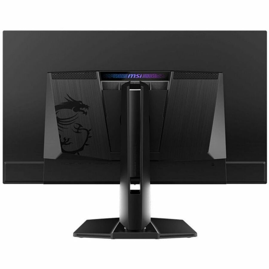 MSI MPG 322URX QD-OLED UHD 240Hz 32 inch Gaming Monitor — MPG322URXQDOLED