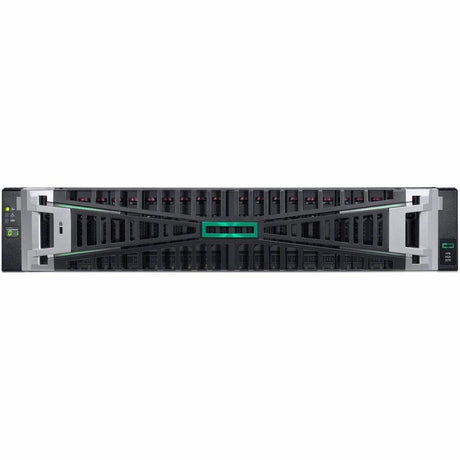 HPE MSA 2070 SAN Storage System — S1H50A