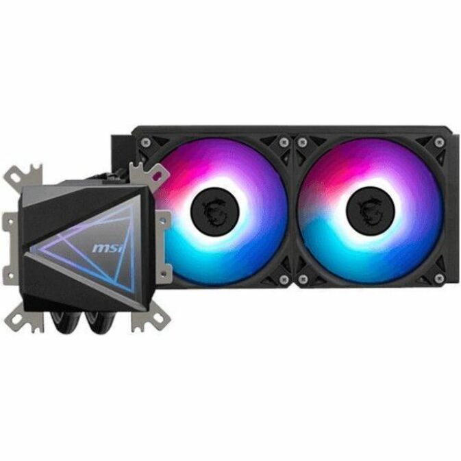 MSI MAG Coreliquid I240 — CLI240
