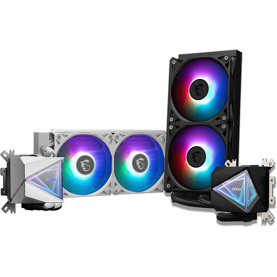 MSI MAG Coreliquid I240 — CLI240
