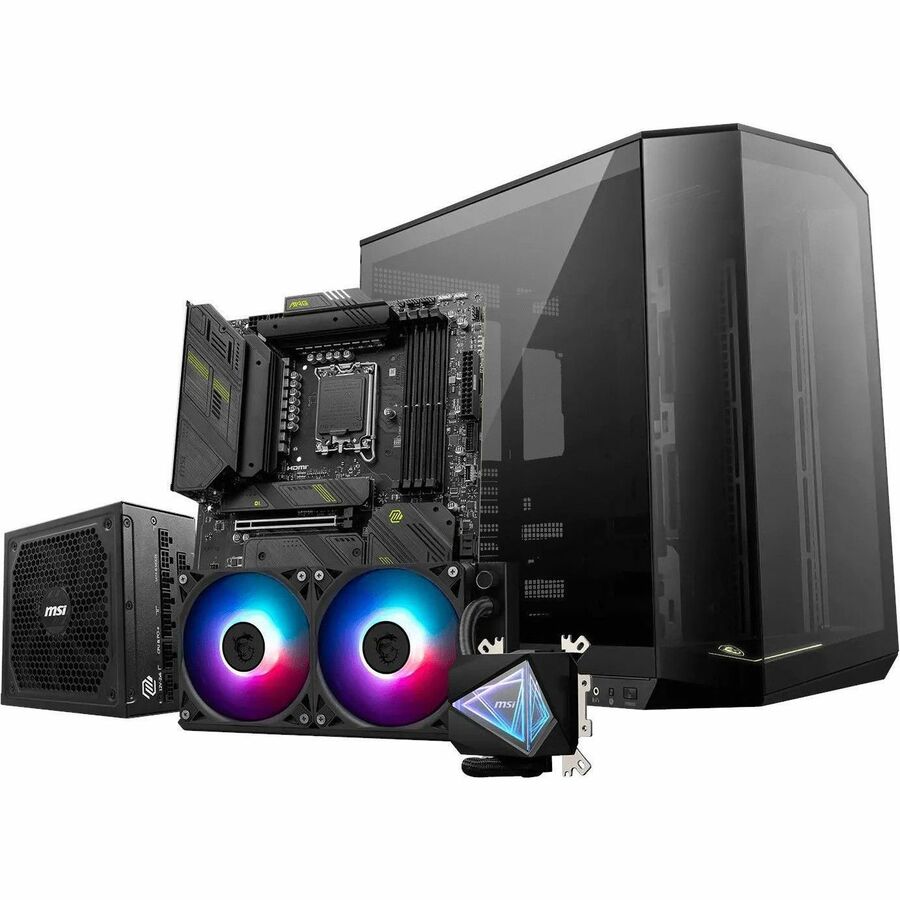 MSI MAG Coreliquid I240 — CLI240