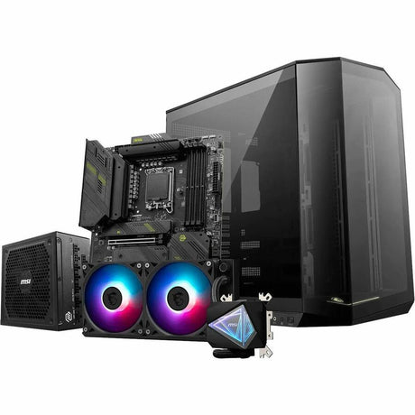 MSI MAG Coreliquid I240 — CLI240