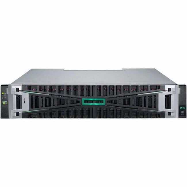 HPE MSA 2070 SAN Storage System — S1H51A