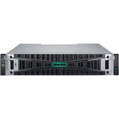 HPE MSA 2070 SAN Storage System — S1H51A